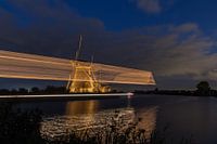 Mills Kinderdijk 5