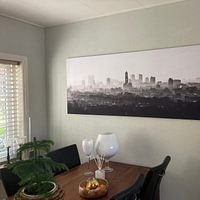 Kundenfoto: Der Dom Tower wacht über Utrecht von Renzo Gerritsen, als artframe