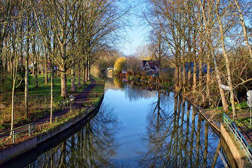Herbstliche Reflexionen