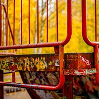 Graffiti & Street Art