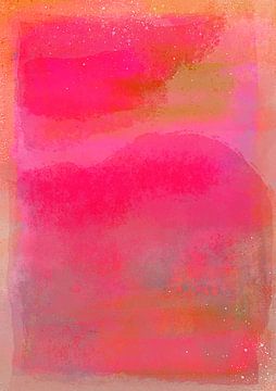 La joie à l'état pur sur Raissa Oltmanns