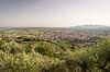 Uitzicht op Montecatini Terme in Toscane van Christian Reijnoudt thumbnail