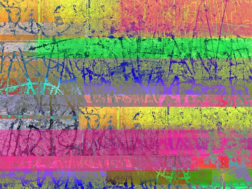 Graffity-stijlen 1