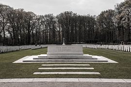 Friedhof des Luftlandekrieges