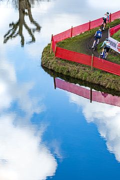 CX - Cyclocross Wereld Kampioenschappen Hulst 2026