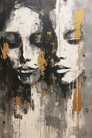 Painting Unity's Melody | Compassion