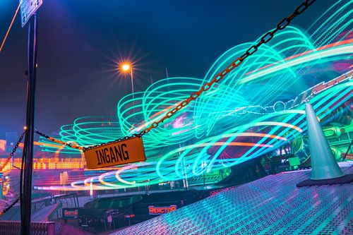 Op zoek naar de ingang?