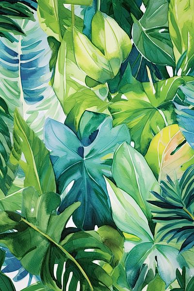 Botanical by Bert Nijholt