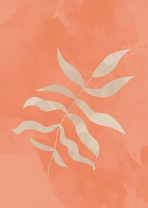 Sommer Blatt
