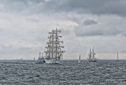 Tall Ships