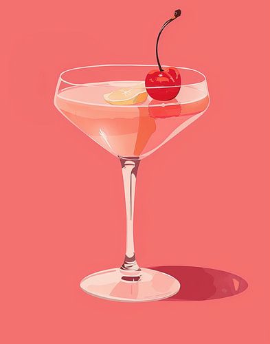 Cosmo - Jolly en Dash