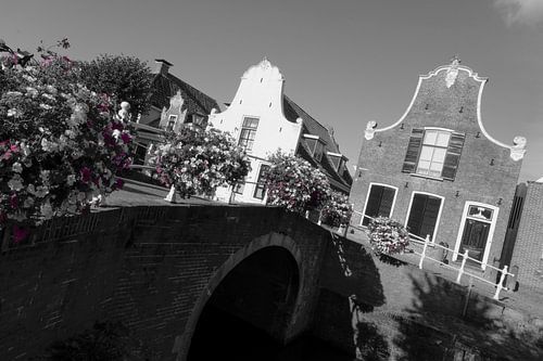 Sloten/Sleat, Friesland