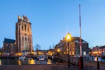 The right way! - Dordrecht