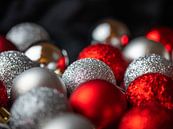 Kerstballen voor Kerstmis van Mustafa Kurnaz thumbnail
