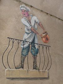 Prendre... by Maurice Engels