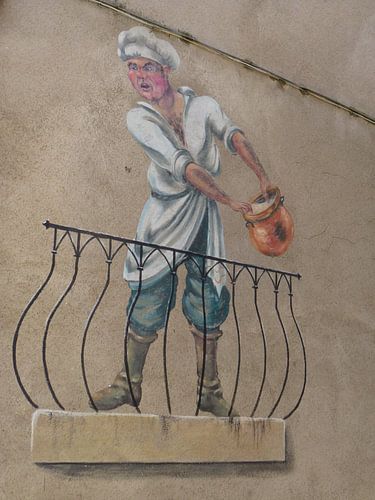 Prendre... von Maurice Engels