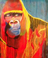 Color-rilla HARAMBE