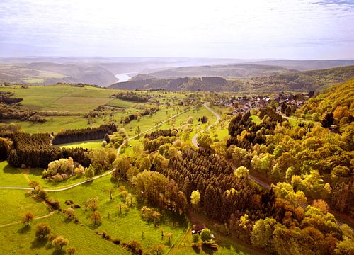Rheinbaai Midden-Rijndal