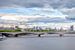 Londoner Skyline von Johan Vanbockryck