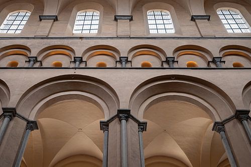 La cathédrale Notre-Dame de Tournai