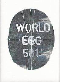 Œuf du monde