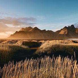 Stokksnes von Sabrina von Bein