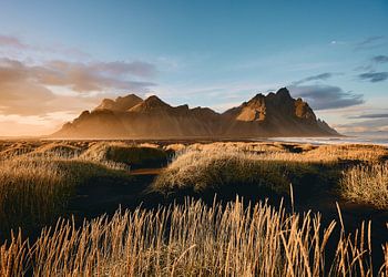 Stokksnes