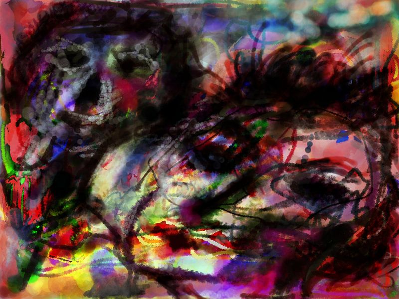 Mismatched pair by arte factum berlin