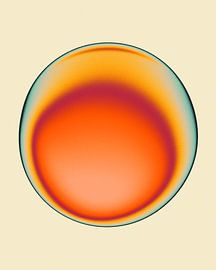 Ectoplasme 60 sur Jazzberry Blue