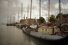 Haven Hoorn van niels broekhuizen