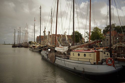 Port Hoorn