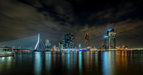 Rotterdam, The Netherlands