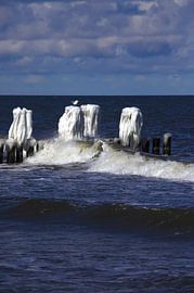 Baltic Sea by Thomas Jäger