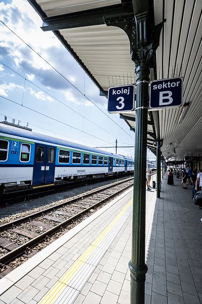 Brünn CZ von denk web