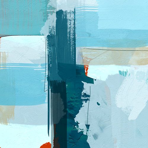 Op een mooie weerdag