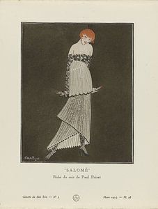 Gazette du Bon Ton V