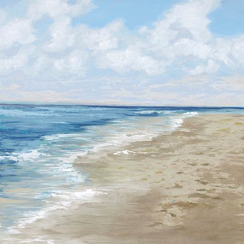 Ocean Magic I, Julie Joy 