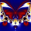 Butterfly von Andreas Wemmje