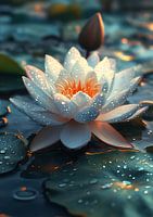 lotus flower