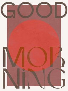 Good Morning
