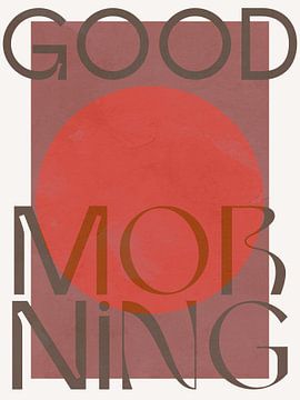 Goedemorgen van Treechild