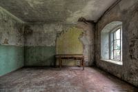 Abandoned House