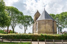 Lytsewierrum sur Studio Bosgra