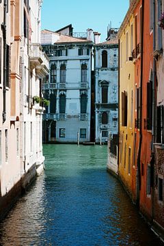 Venedig von Dalmuro