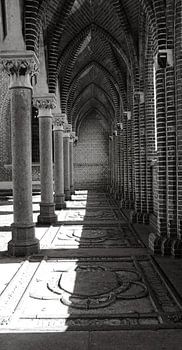 Der Korridor (Echos der Schlösser #1)