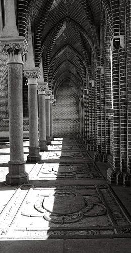 Der Korridor (Echos der Schlösser #1)