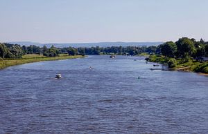 Die Elbe