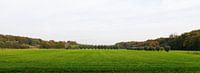 Langs de Langbroeker wetering