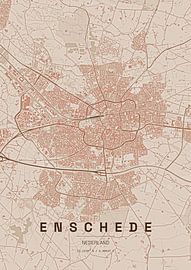 Enschede by Stef van Campen