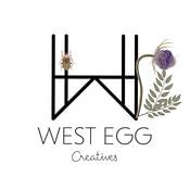 WEST EGG designs Profile picture